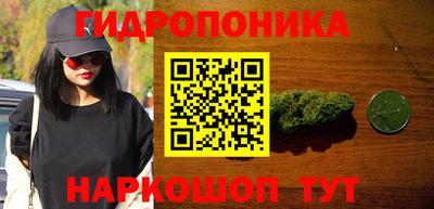 гидропоника Гай